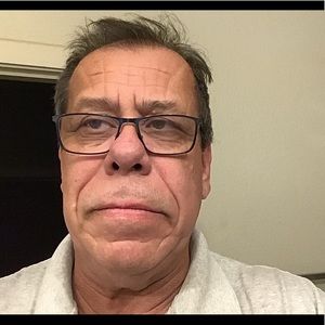 Meet your Posher, Bill